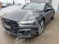 2021 Audi S7