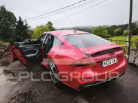 2021 Audi S7