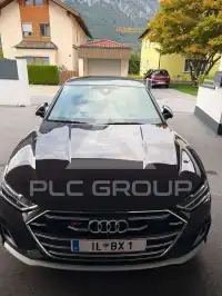 2021 Audi S7