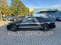 2021 Audi S7