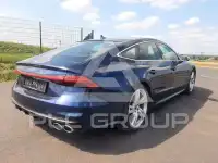 2021 Audi S7
