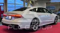 2021 Audi S7