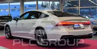 2021 Audi S7