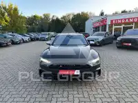 2021 Audi S7