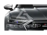 2021 Audi S7