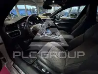 2021 Audi S7
