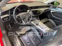 2021 Audi S7