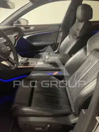 2021 Audi S7