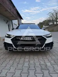 2021 Audi S7
