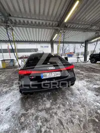 2021 Audi S7
