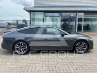 2021 Audi S7
