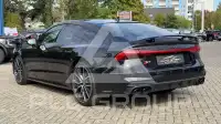2021 Audi S7