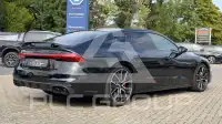 2021 Audi S7