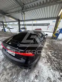 2021 Audi S7