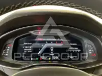 2021 Audi S7