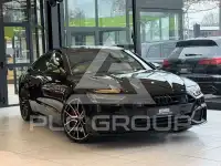 2021 Audi S7