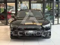 2021 Audi S7