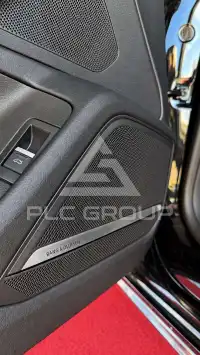 2022 Audi S7