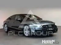 2021 Audi S7