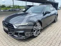 2021 Audi S7