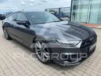 2021 Audi S7