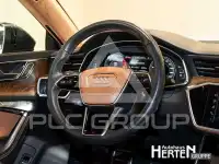 2021 Audi S7