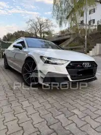 2021 Audi S7