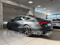2021 Audi S7
