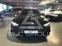 2021 Audi S7