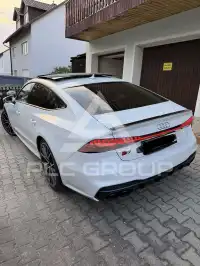 2021 Audi S7