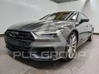 2021 Audi S7
