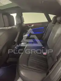 2021 Audi S7