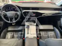 2021 Audi S7