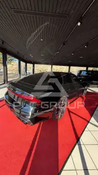2022 Audi S7