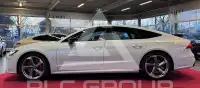 2021 Audi S7
