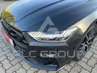 2021 Audi S7