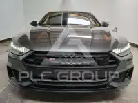 2021 Audi S7
