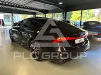 2021 Audi S7