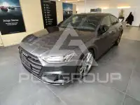 2021 Audi S7