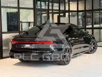 2021 Audi S7