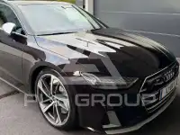 2021 Audi S7