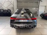 2021 Audi S7