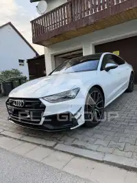 2021 Audi S7