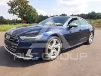 2021 Audi S7