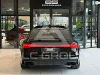 2021 Audi S7