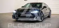2021 Audi S7