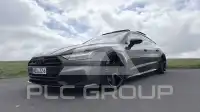 2021 Audi S7