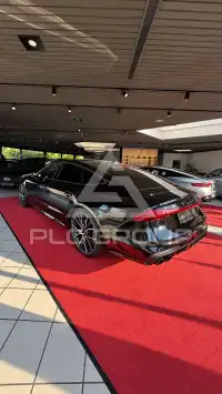 2022 Audi S7