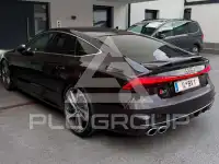 2021 Audi S7