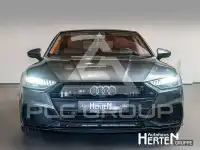 2021 Audi S7